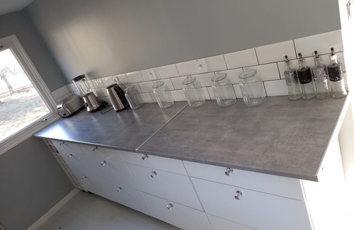 Lancon-Provence Casa | Mobile Home 2 to 4 persons