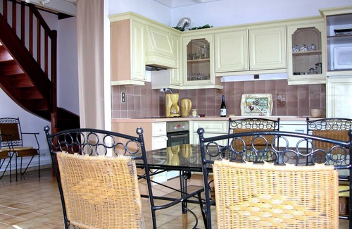 Bossee Casa | Mobile Home 5p climatisé-Bungalow-Estándar-Baño privado con ducha-Vista al Lago