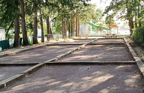 Trogues Casa | Mobile home 6 Personnes