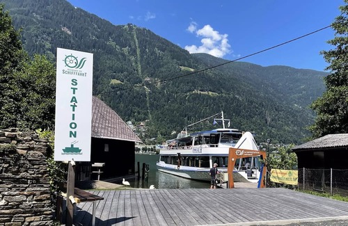 Ossiach Casa | Mobile home Bali Comfort 5 persons