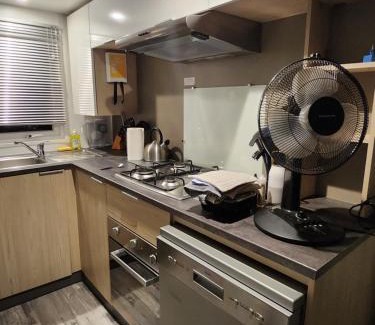 Les Mathes Complejo | Mobile-home Bonne -Anse Plage