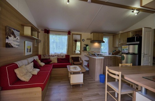 Paule Casa | Mobile home: canal bank from Nantes to Brest