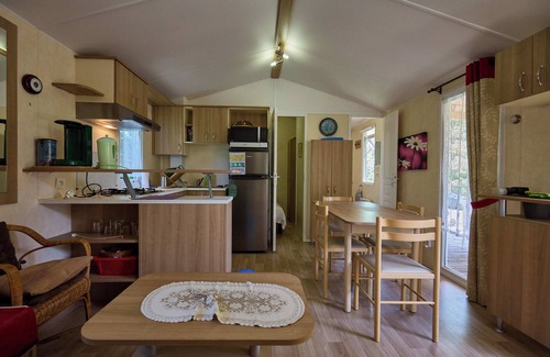 Paule Casa | Mobile home: canal bank from Nantes to Brest