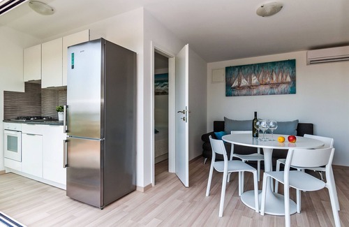 Drage Casa | Mobile Home Damar1