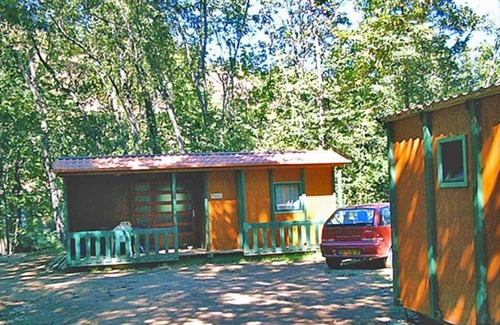 Escaro Casa | Mobil-homes - Escaro