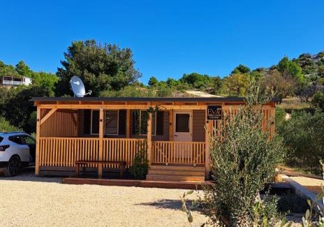 Drage Casa | Mobile home Eva