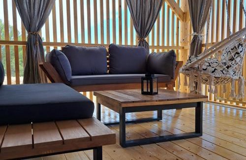 Drage Casa | Mobile home Eva