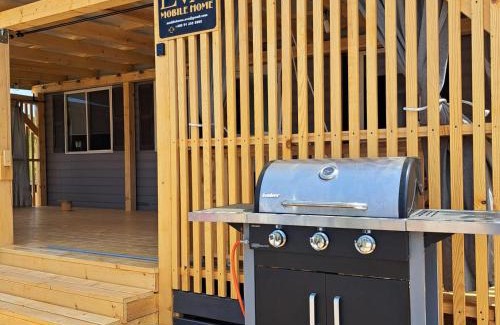 Drage Casa | Mobile home Eva