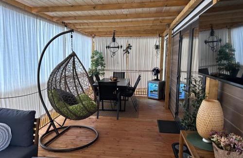 Biograd na Moru Otro | Mobile home FJAKA