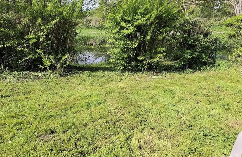 Long Casa | Mobile home LE JONC Plot 14- 2 Schlafzimmer 4 Personen