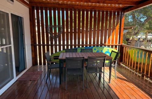 Drage Casa | Mobile home sunshine