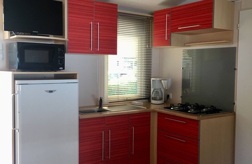 Boofzheim Alquiler De RV | Casa móvil con aire acondicionado C33 para 6 personas cerca de EUROPA PARK