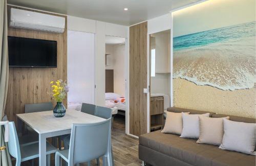 Vabriga Complejo | Mobile Homes Camping Santa Marina, Lanterna
