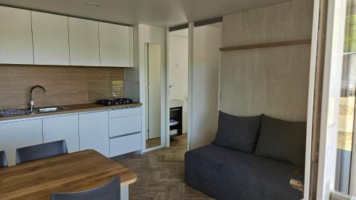 Jezera Complejo | Mobile homes Jezera Lovišća Premium