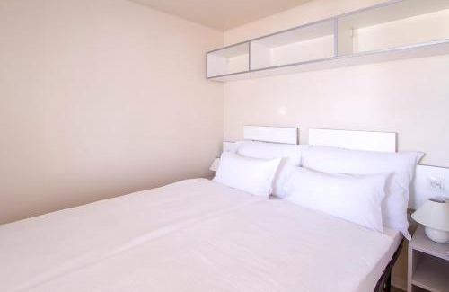 Silo Complejo | Mobile Homes Krk Silo