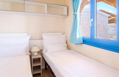 Silo Complejo | Mobile Homes Krk Silo