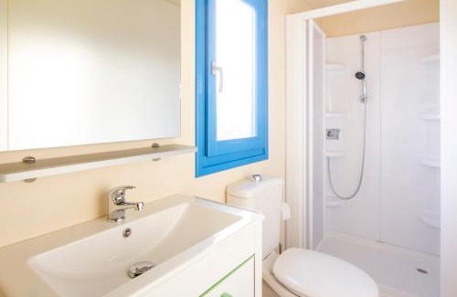 Silo Complejo | Mobile Homes Krk Silo