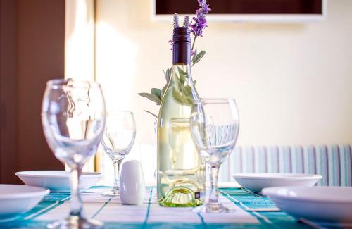 Silo Complejo | Mobile Homes Krk Silo