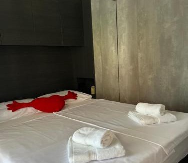 Drage Casa | Mobile House Mona