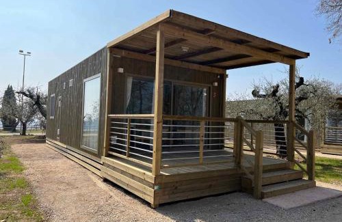 Lazise Complejo | Mobilehome in Lazise - Gardasee 45718