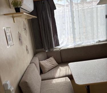 Lido di Dante Casa | Mobilehome P-Dante
