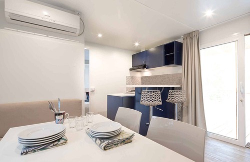 Vignola Mare Casa | Casa vacacional con servicio de playa y cocineta
