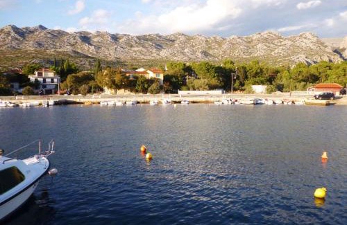 Seline Complejo | Mobilehomes in Seline - Paklenica Riviera 6831