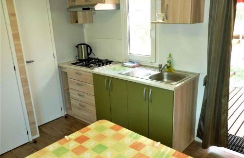 Seline Complejo | Mobilehomes in Seline - Paklenica Riviera 6831