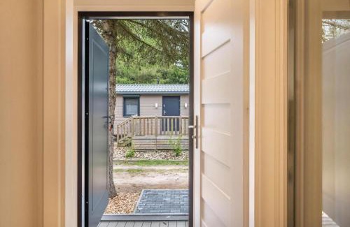 Garden Otro | Mobilheim Für 2 Personen 2 Kinder Ca 36 M Sup2 In Lohmen, Mecklenburgische Seenplatte