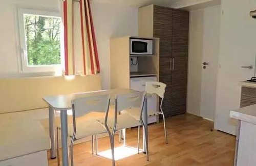 Vic-sur-Cere Casa | Mobilheim für 4 Personen