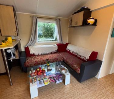 Ivry-la-Bataille Otro | Mobilhome Évasion Fun Activités, détente et nature aux Fontaines