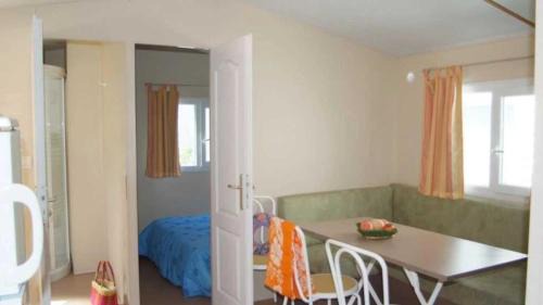 Fayence Otro | Mobilhome 3 étoiles - Parc aquatique - eebgda