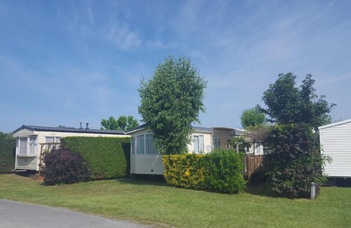 Les Mathes Otro | mobilhome 4*