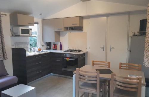 Les Mathes Casa | Mobilhome 4 pers La palmyre