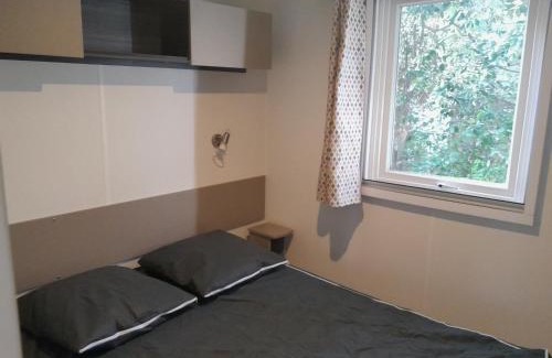 Les Mathes Casa | Mobilhome 4 pers La palmyre