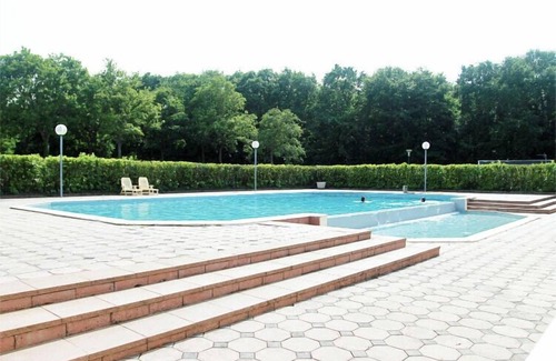 Dinard Casa | Mobilhome 6/8 persons - swimming pool