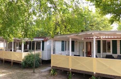 Mazzorno Sinistro Complejo | Mobilhome Angel