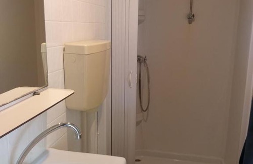 Mazzorno Sinistro Complejo | Mobilhome Angel