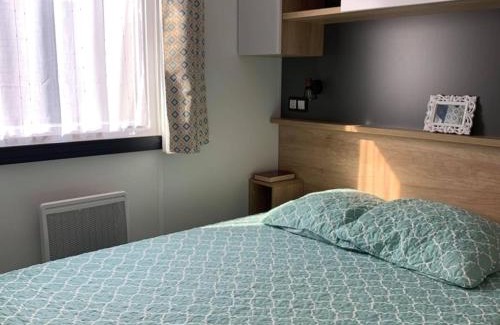 Les Mathes Complejo | Mobilhome Bonne Anse plage La Palmyre
