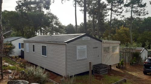 Claouey Otro | Mobilhome Mobil home Cap ferret