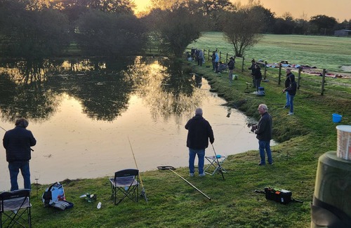 Litteau Casa | Mobilhome Spacieux Bien Équipé Idéal Pour des Vacances en Famille ou Amies au