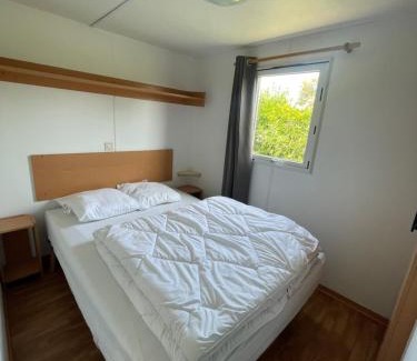 Saint-Denis-d'Oleron Otro | Mobilhome sur terrain privé dans résidence les tamarins