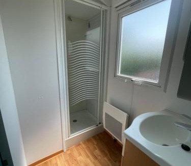 Saint-Denis-d'Oleron Otro | Mobilhome sur terrain privé dans résidence les tamarins