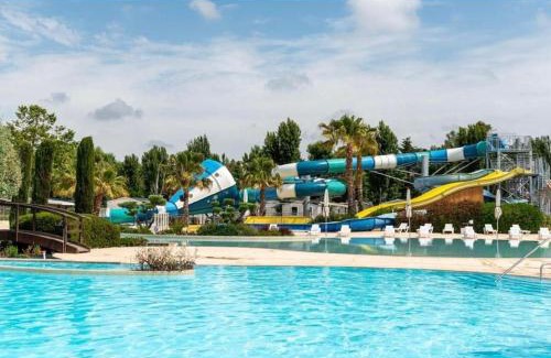 Vias Otro | Mobilhome Vias plage dans Camping