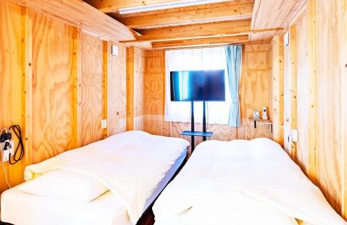 Iwate Complejo | MOBILITA COURT IWATE