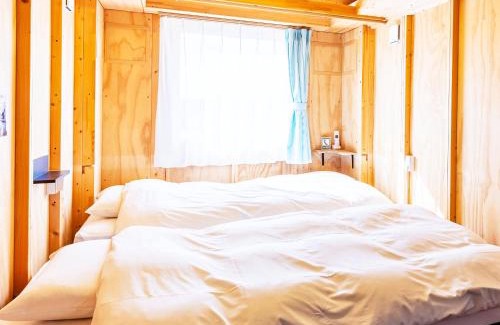 Iwate Complejo | MOBILITA COURT IWATE