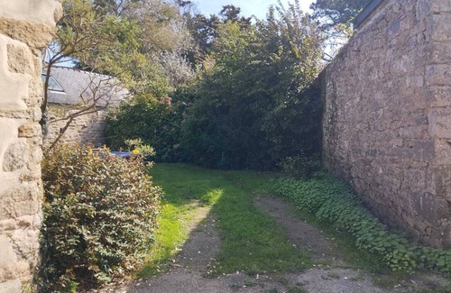 Plogoff Casa | Moby Dick cottage at the Pointe du Raz