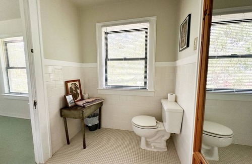 Ocean Park Hotel | Moby Dick Hotel