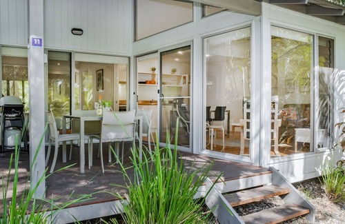 Boomerang Beach Apartamento | Mobys Beach House # 11