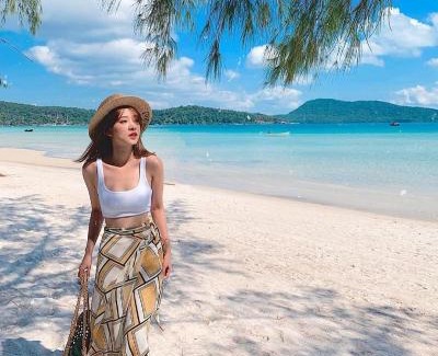 Ngu Hanh Son Apartamento | Moc Son Apartment - Attractive price for week and month stay - Serene Beachside Retreat Near Marble Mountains